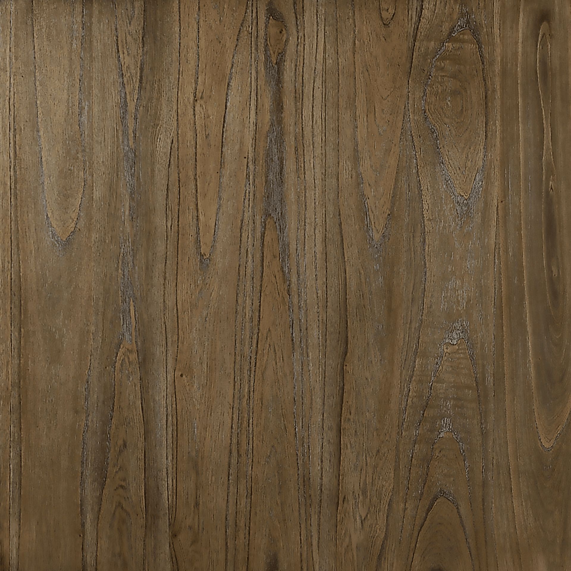 Cloraen Brown Dining Table - Image 6