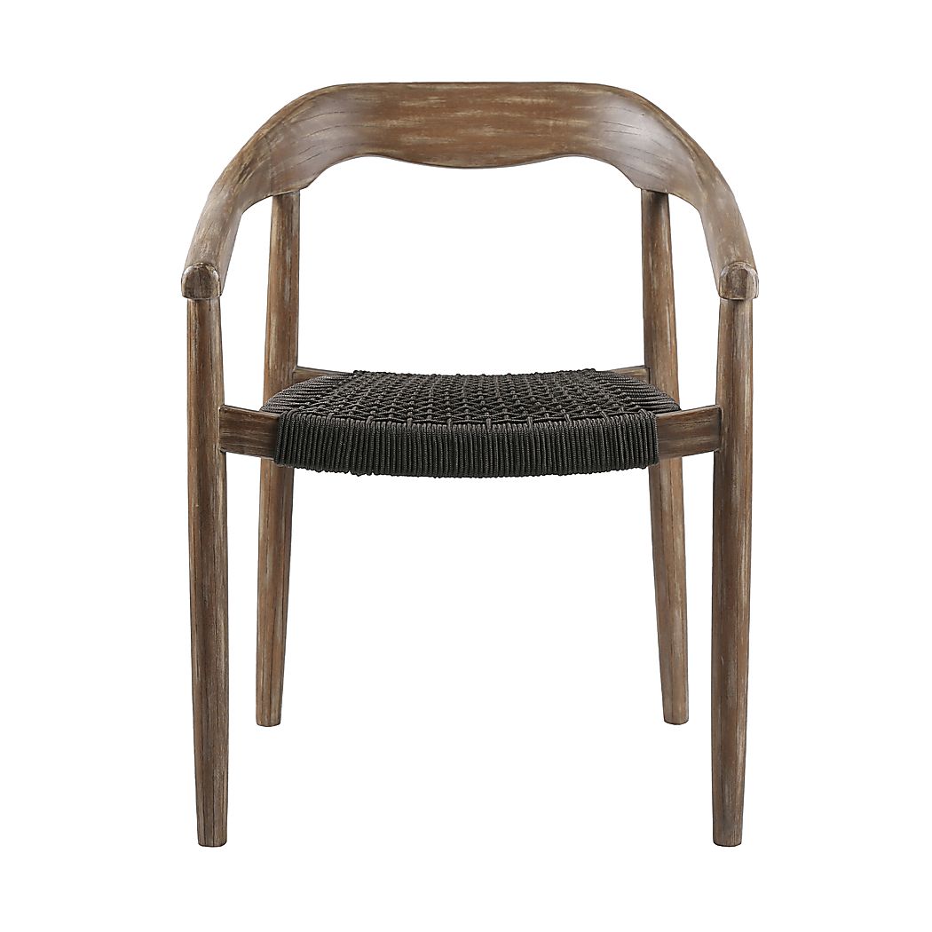 Clorelle Outdoor Arm Chair