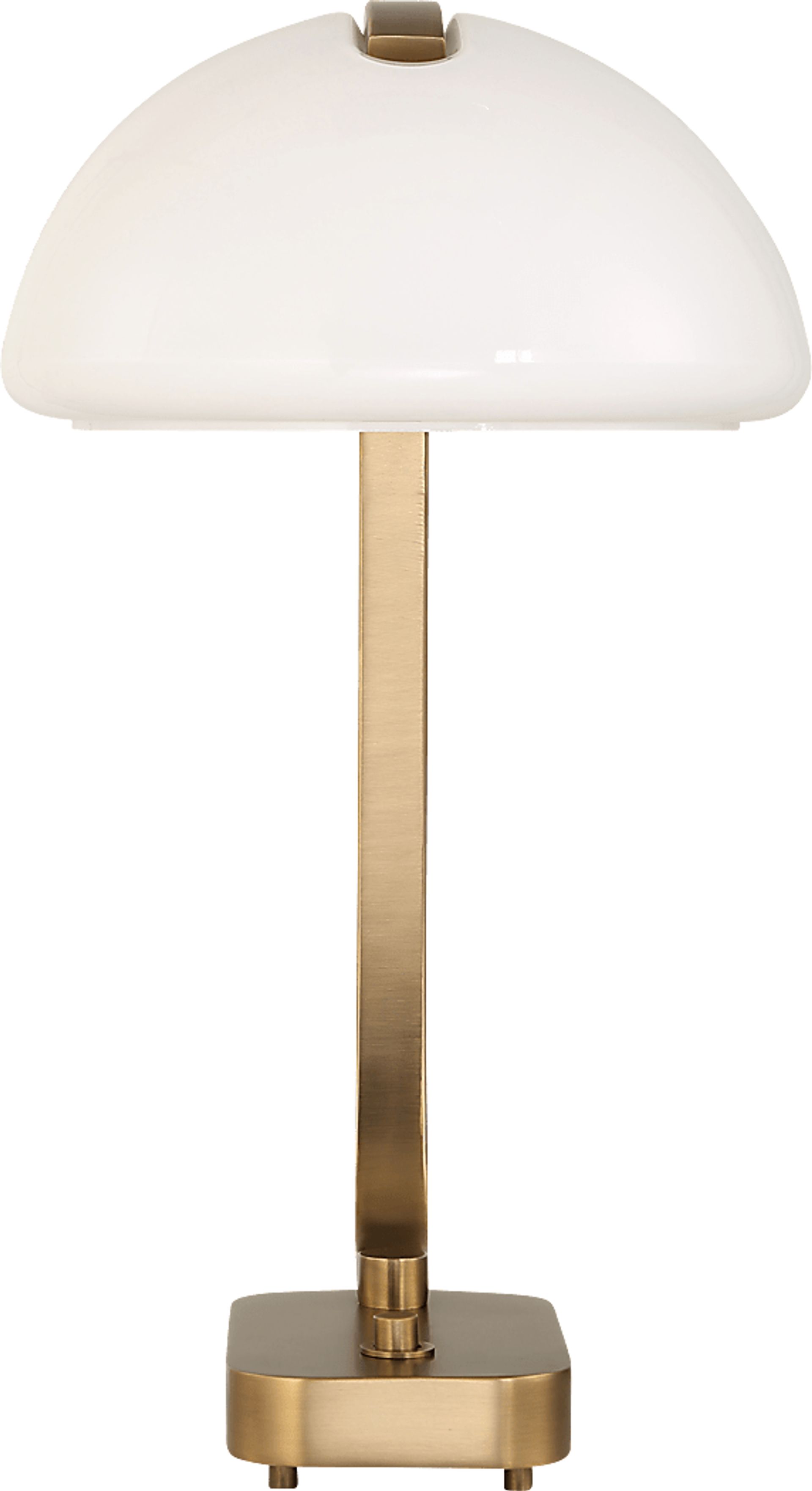 Cloto Brass Lamp - Image 8
