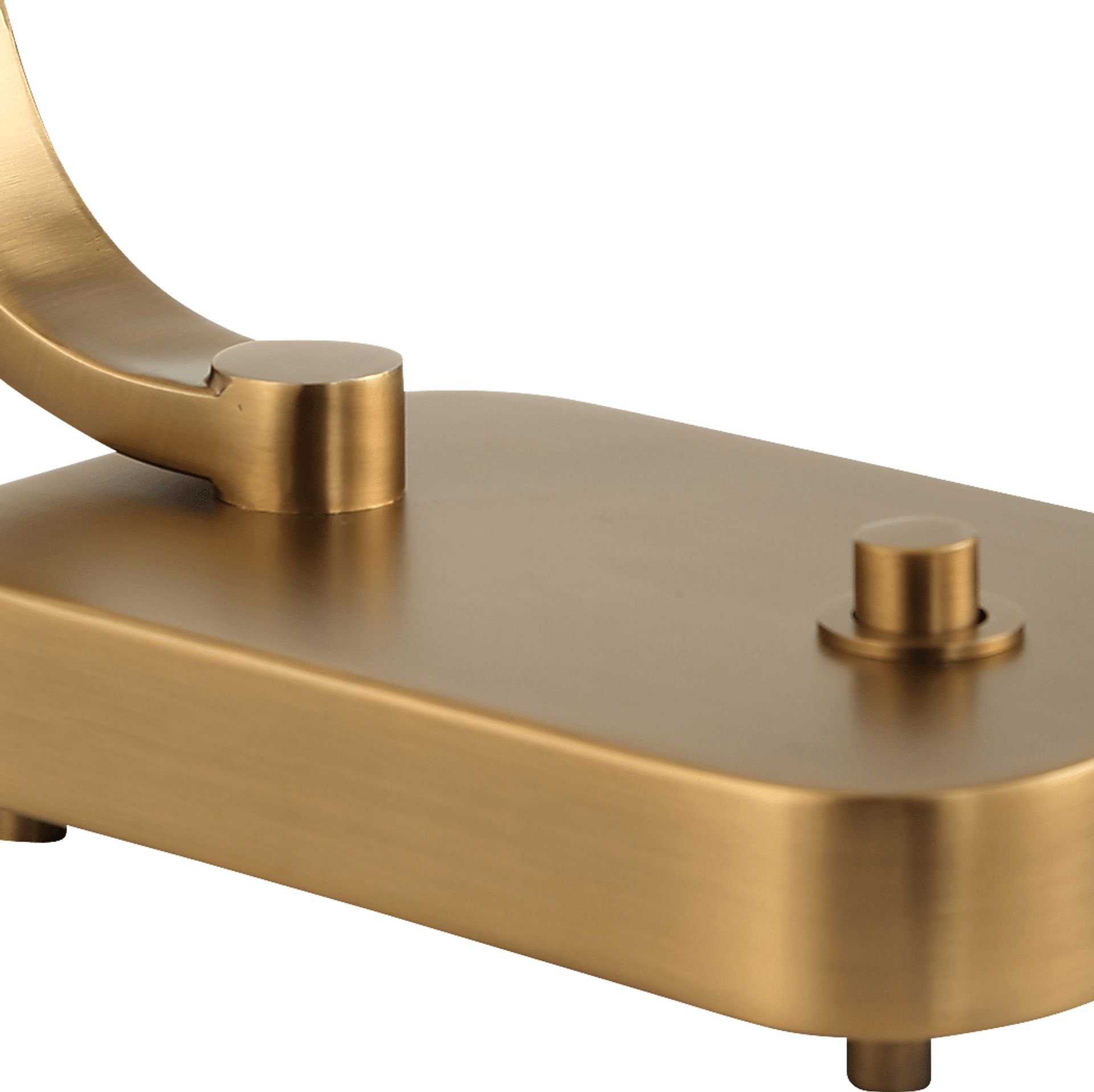 Cloto Brass Lamp - Image 9