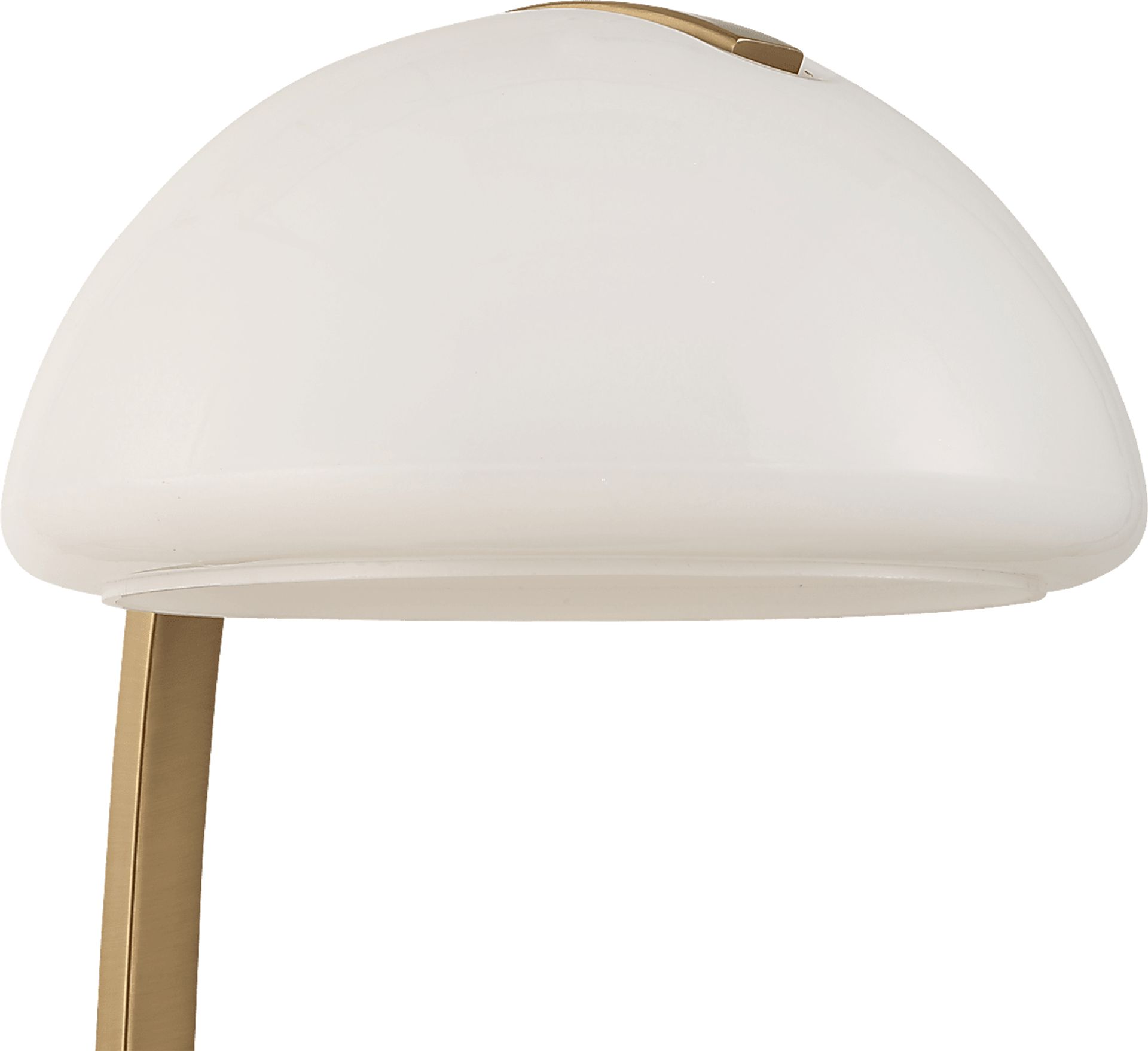 Cloto Brass Lamp - Image 10