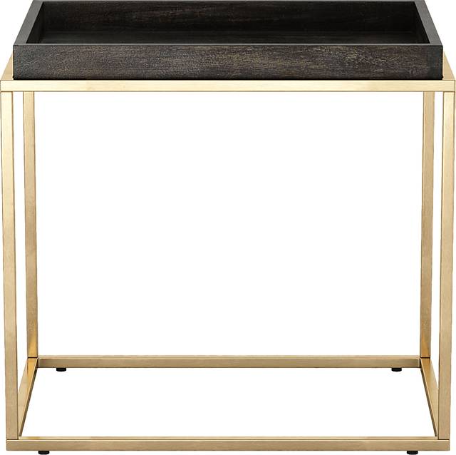 Cloudcroft Black End Table - Thumbnail - Image 4
