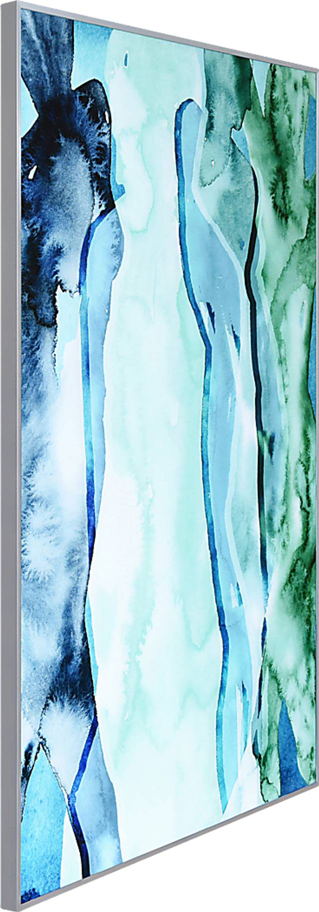 Cloudy Vision II Artwork - Thumbnail - Image 2
