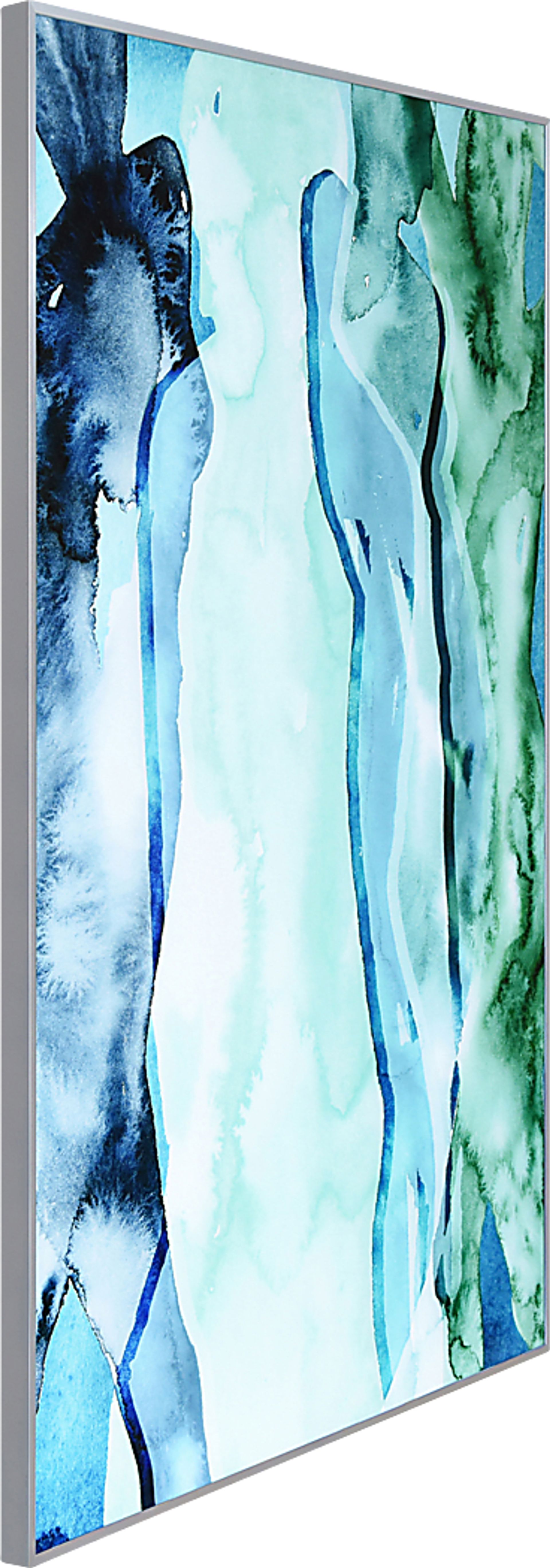 Cloudy Vision II Artwork - Image 2