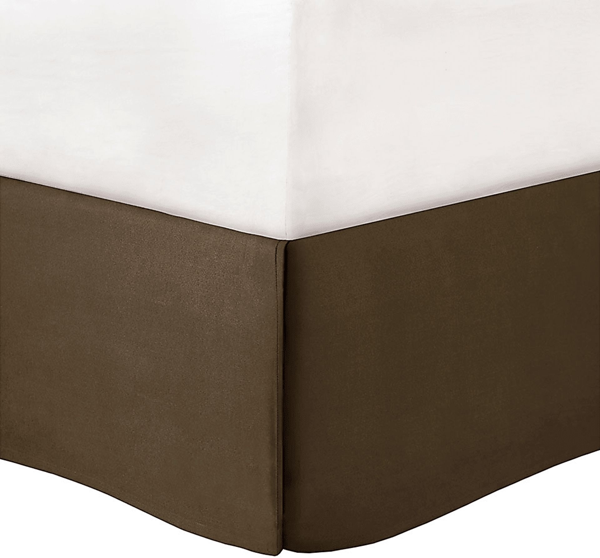 Clouet Brown 7 Pc Full Comforter Set - Image 3