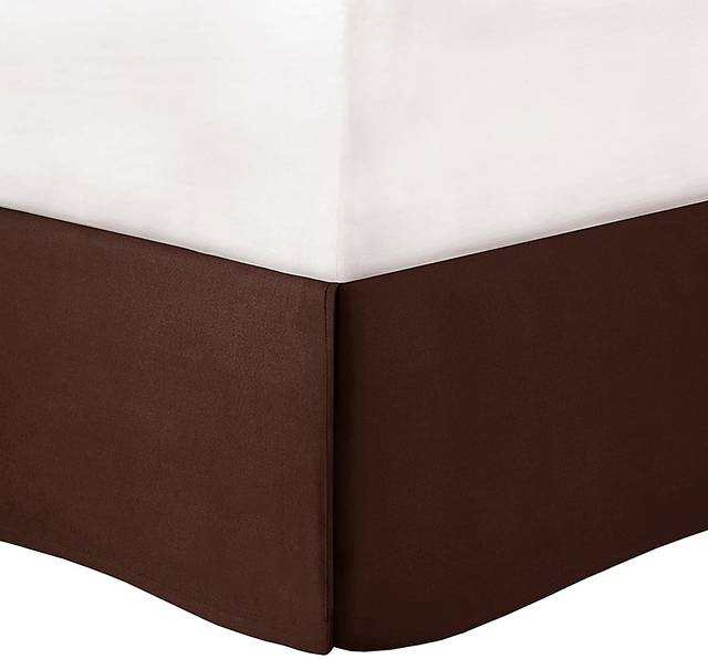 Clouet Red 7 Pc King Comforter Set - Thumbnail - Image 4