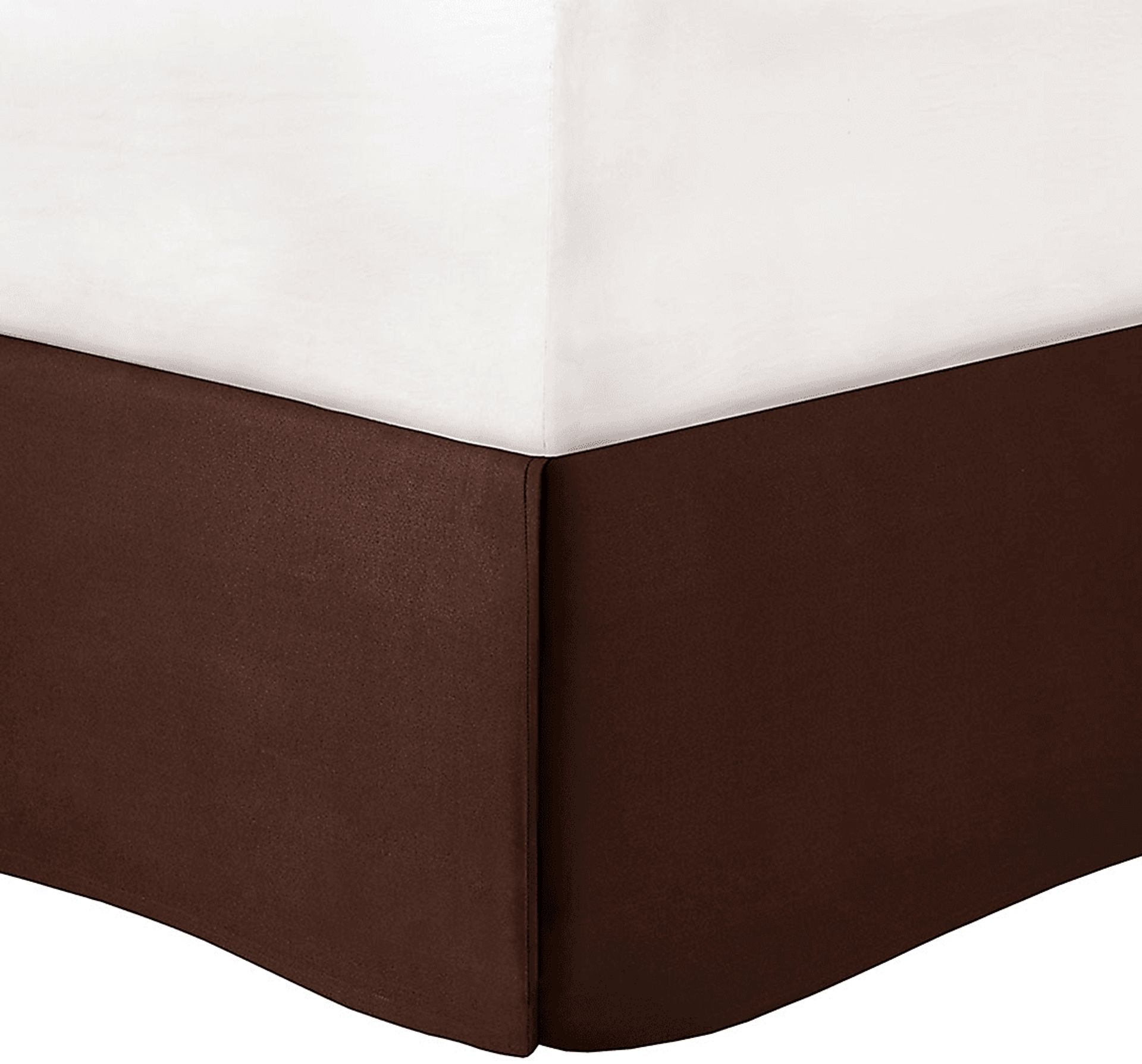 Clouet Red 7 Pc King Comforter Set - Image 4