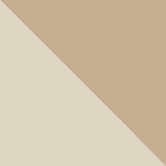 Clovehitch Cream Egg Chair - Thumbnail - Image 9