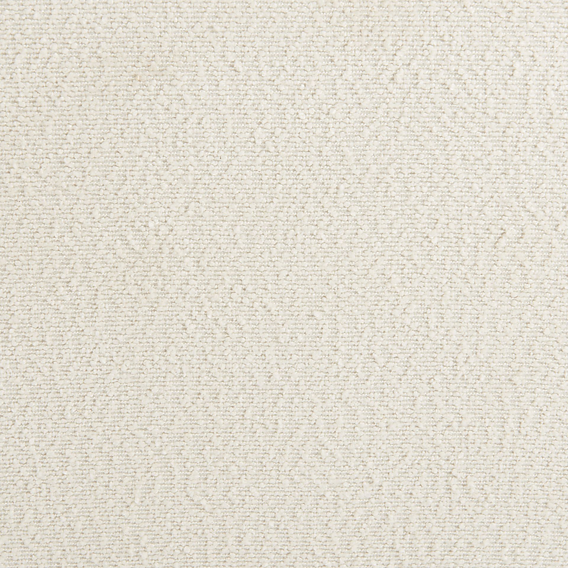 Clovelia White Accent Chair - Image 9