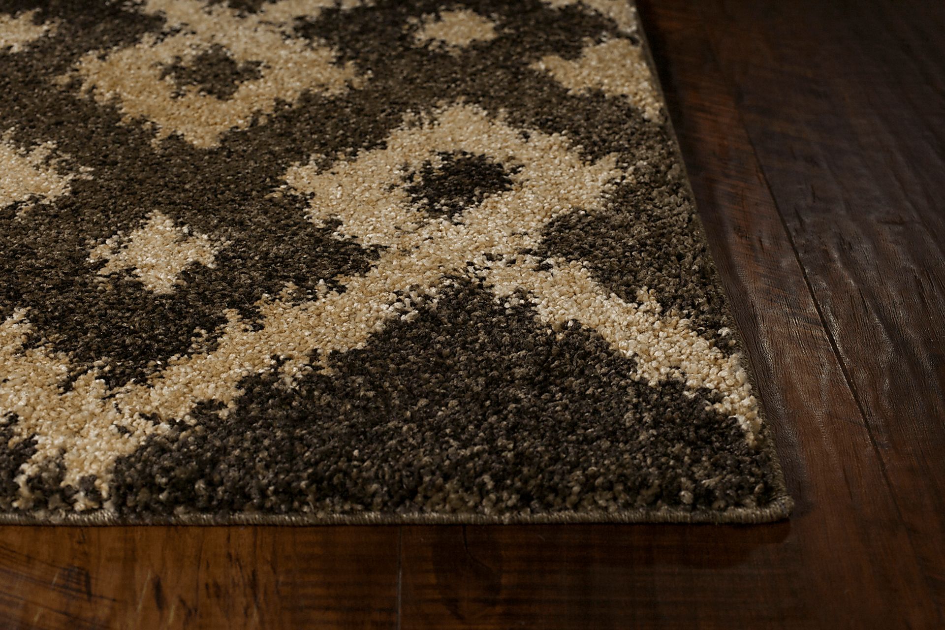 Clover Way Sand 7'10 x 11'2 Rug - Image 2
