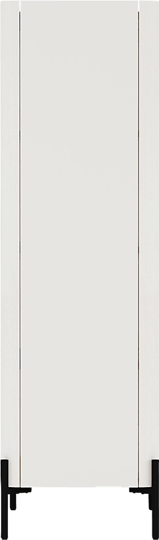 Cloverdaley Off-White Decor Cabinet - Thumbnail - Image 8