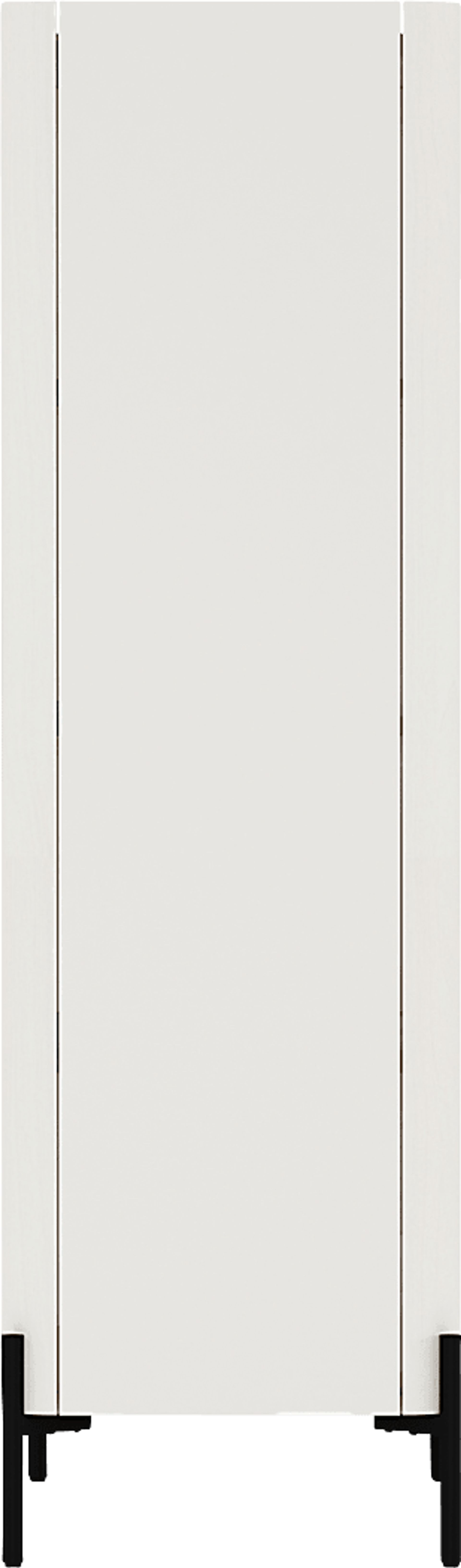 Cloverdaley Off-White Decor Cabinet - Image 8