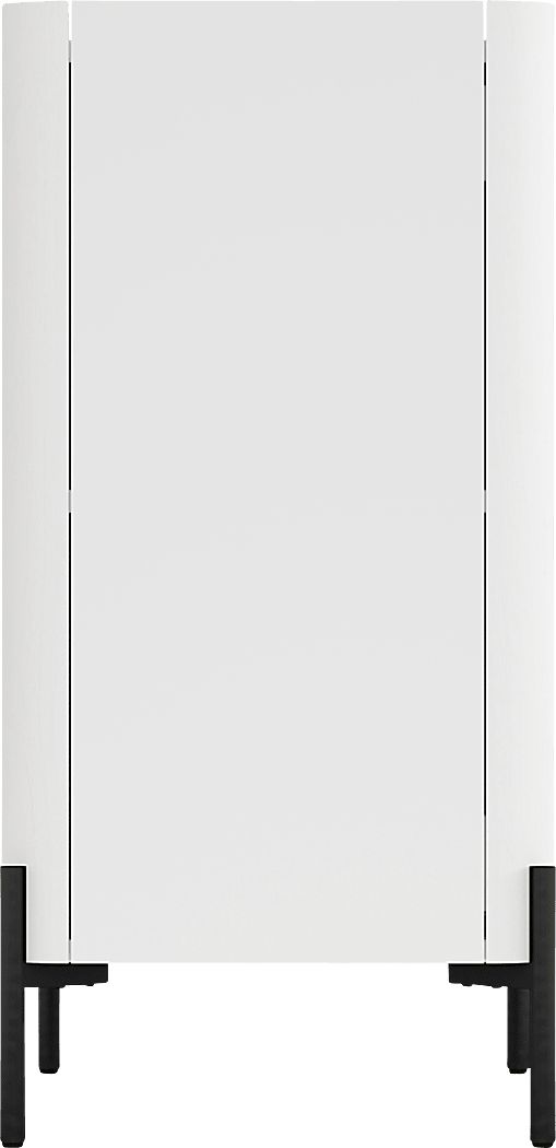 Rooms To Go Cloverdaley Accent Cabinet - Thumbnail 4