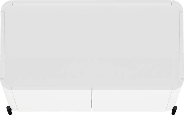 Cloverdaley White Accent Cabinet - Thumbnail - Image 10