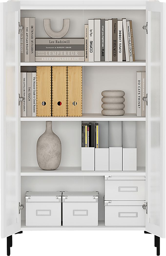 Rooms To Go Cloverdaley Cabinet