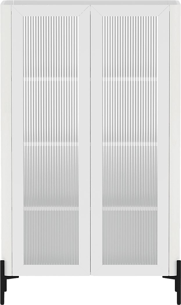Rooms To Go Cloverdaley Cabinet - Thumbnail 4