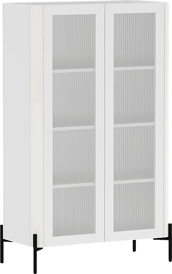 Cloverdaley Decor Cabinet - Thumbnail 2