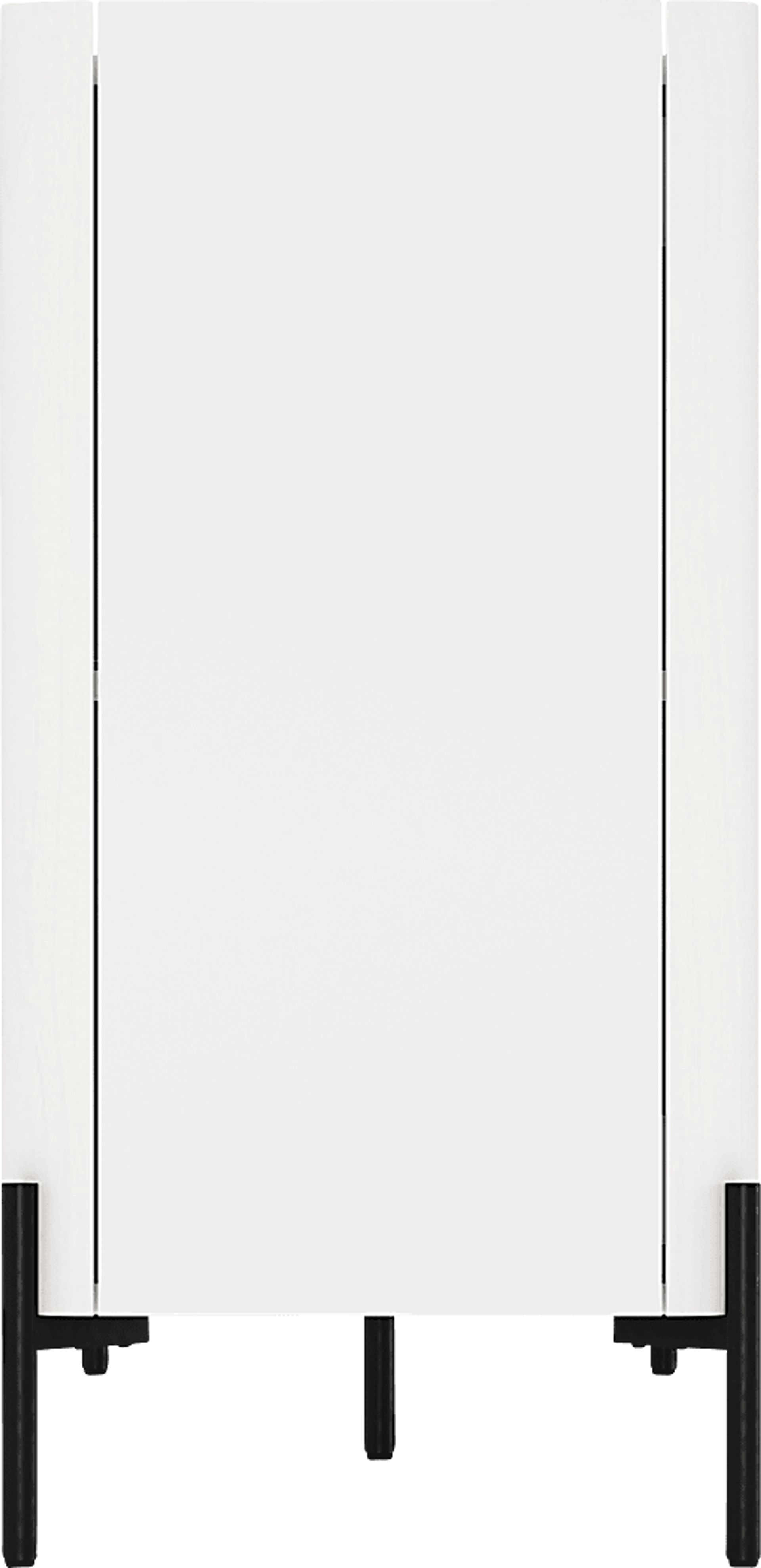 Cloverdaley White Sideboard - Image 8