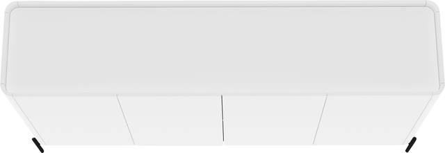 Cloverdaley White Sideboard - Thumbnail - Image 10