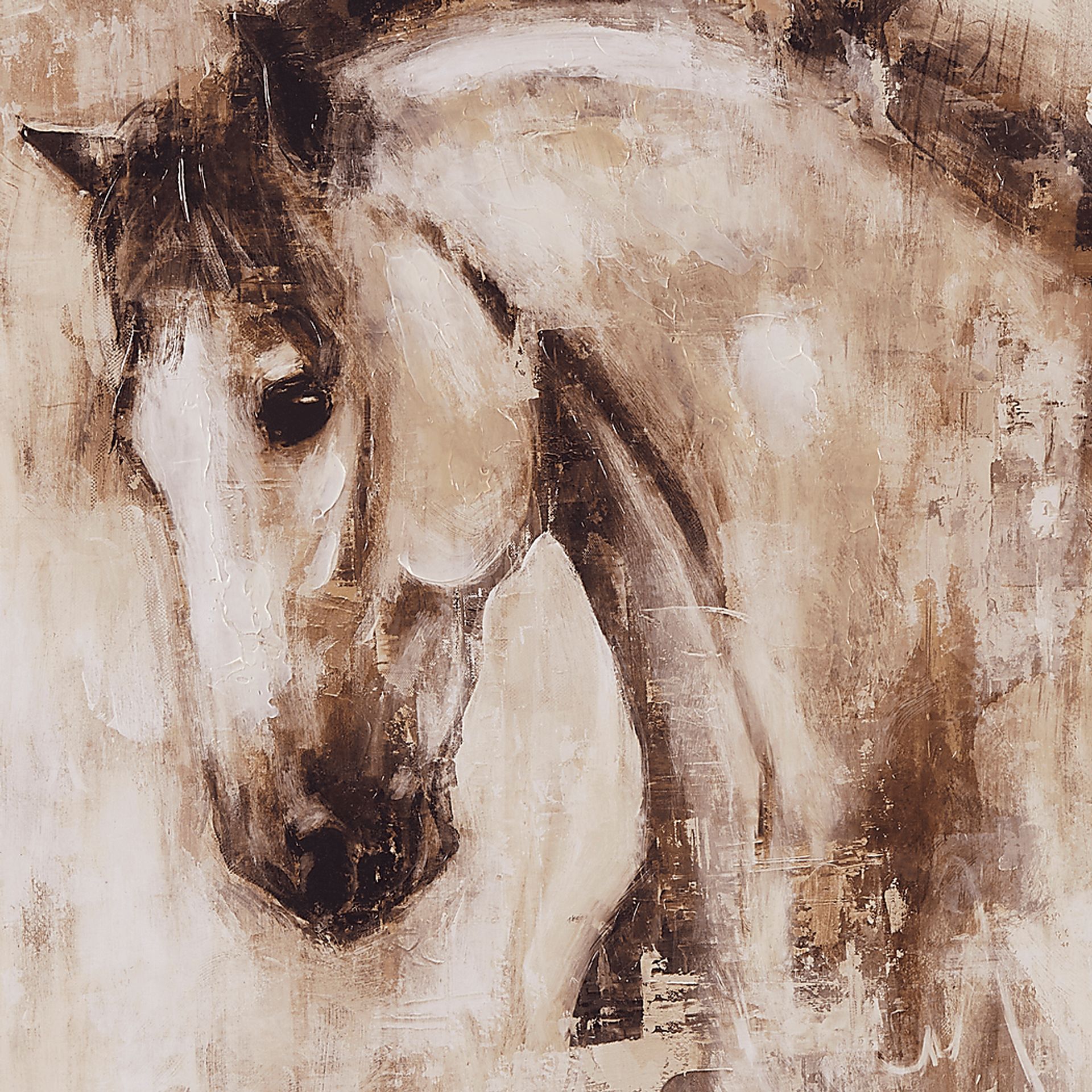 Cloverprises Brown Wall Decor - Image 4