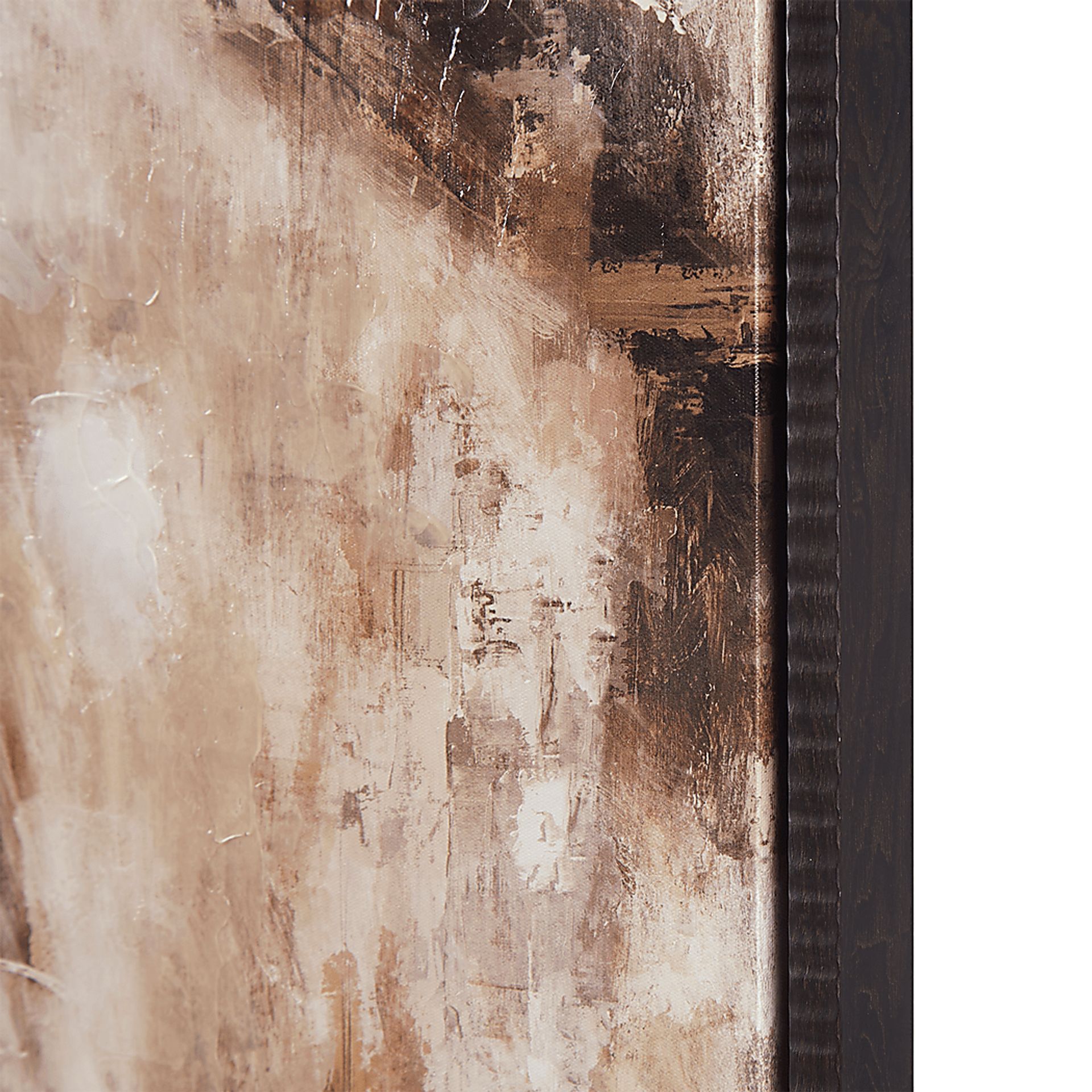 Cloverprises Brown Wall Decor - Image 7