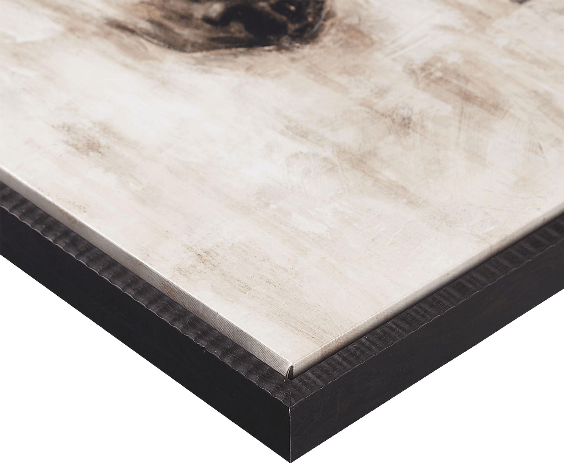 Cloverprises Brown Wall Decor - Image 8