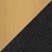 Clovis I Black Dining Chair, Set of 2