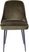 Clovis III Green Dining Chair, Set of 2