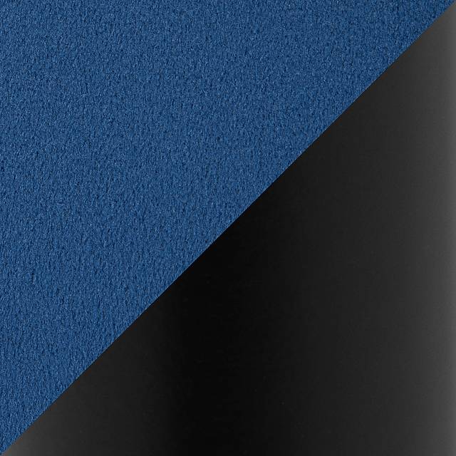 Clovis III Navy Dining Chair, Set of 2 - Thumbnail - Image 10