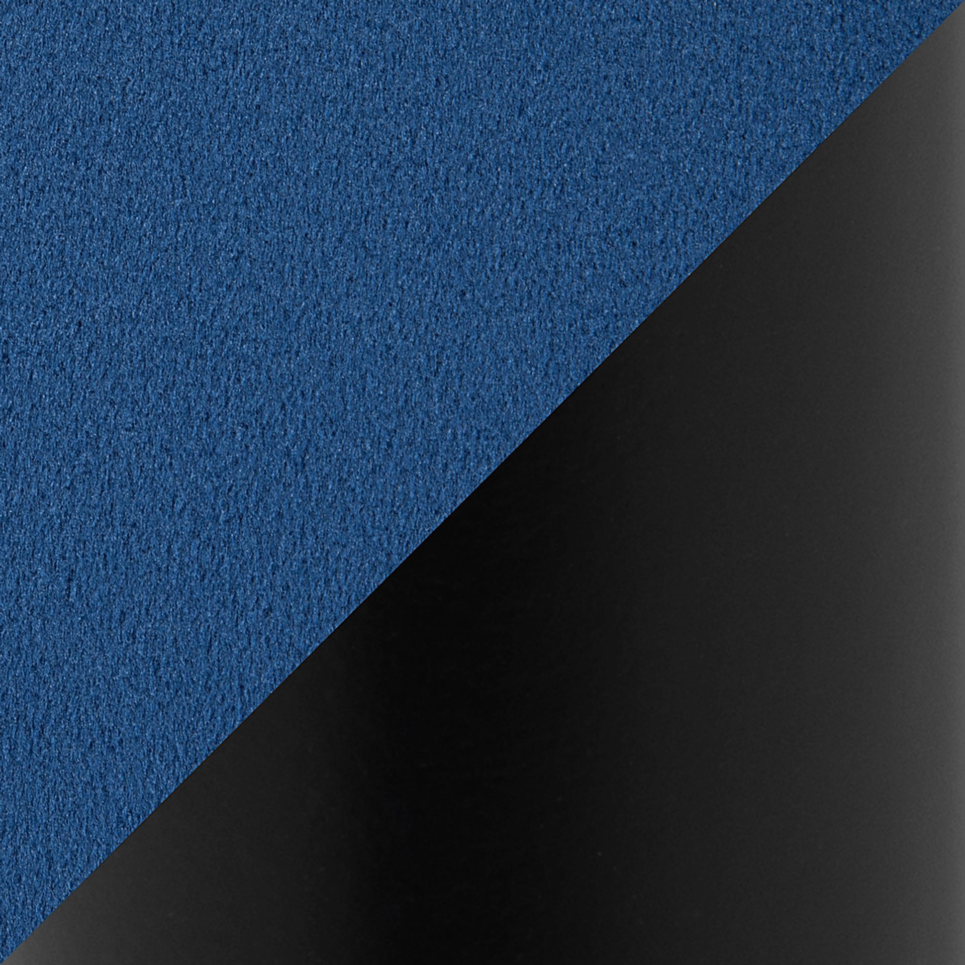 Clovis III Navy Dining Chair, Set of 2 - Image 10