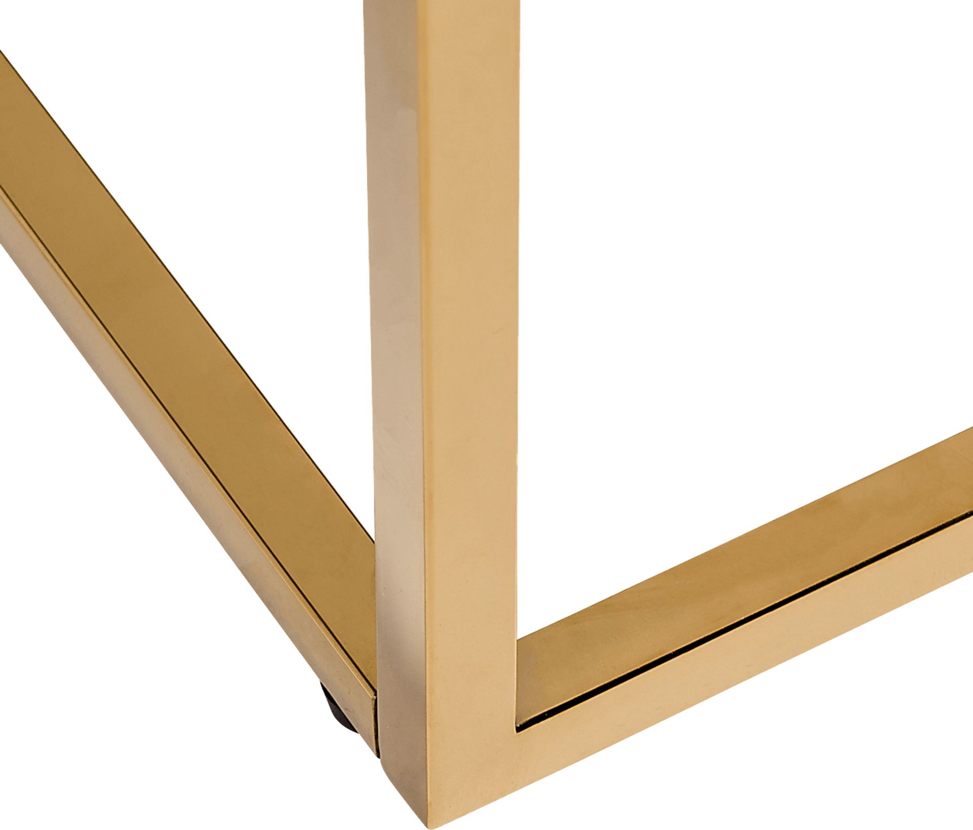 Clower White Cocktail Table - Image 5