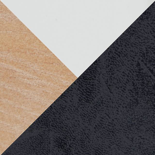 Clyburn Black Accent Chair - Thumbnail - Image 7