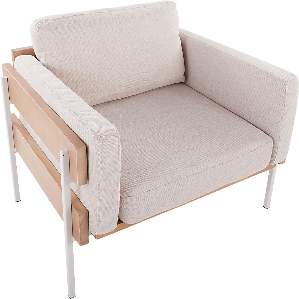 Clyburn Accent Chair
