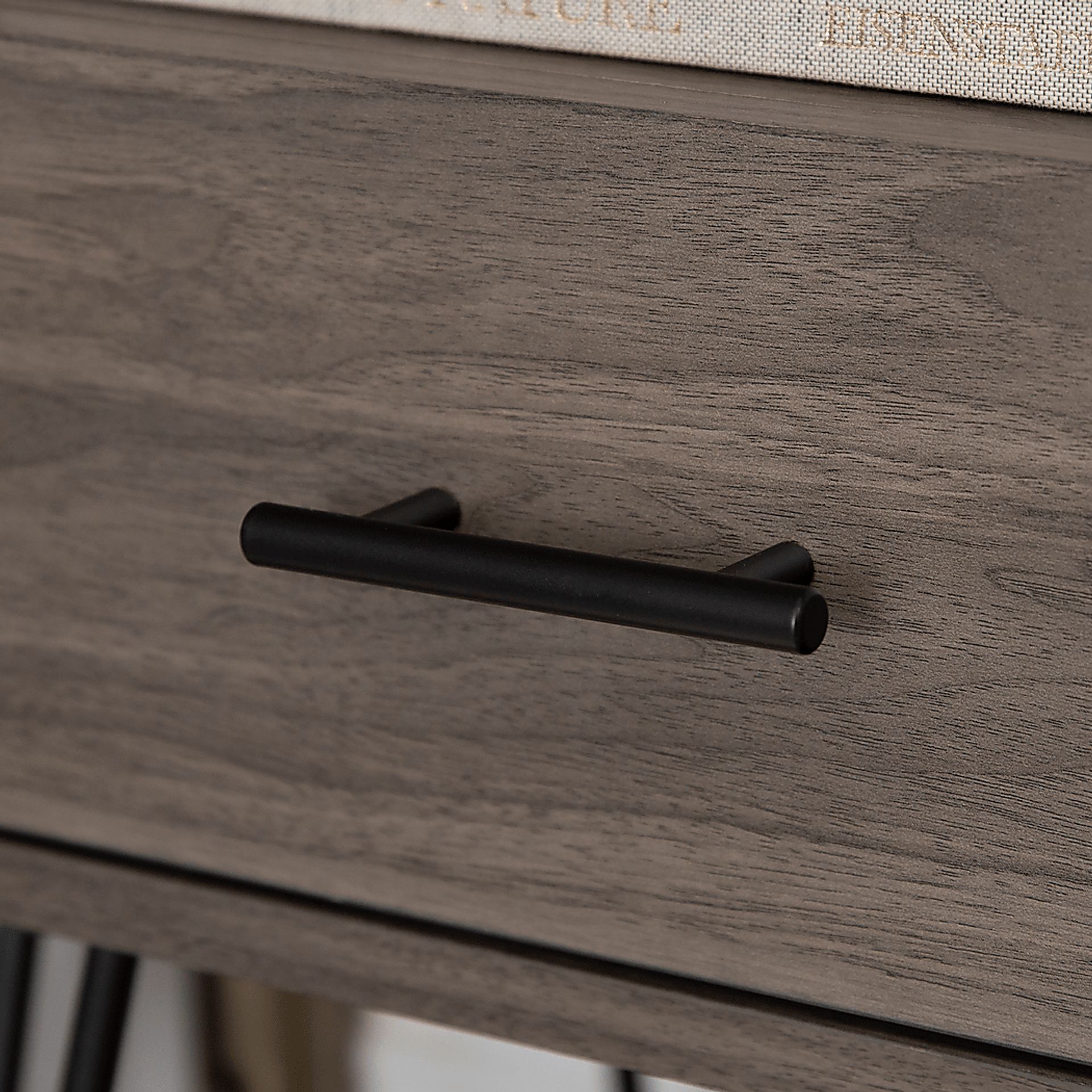Clyburn Gray Side Table - Image 8
