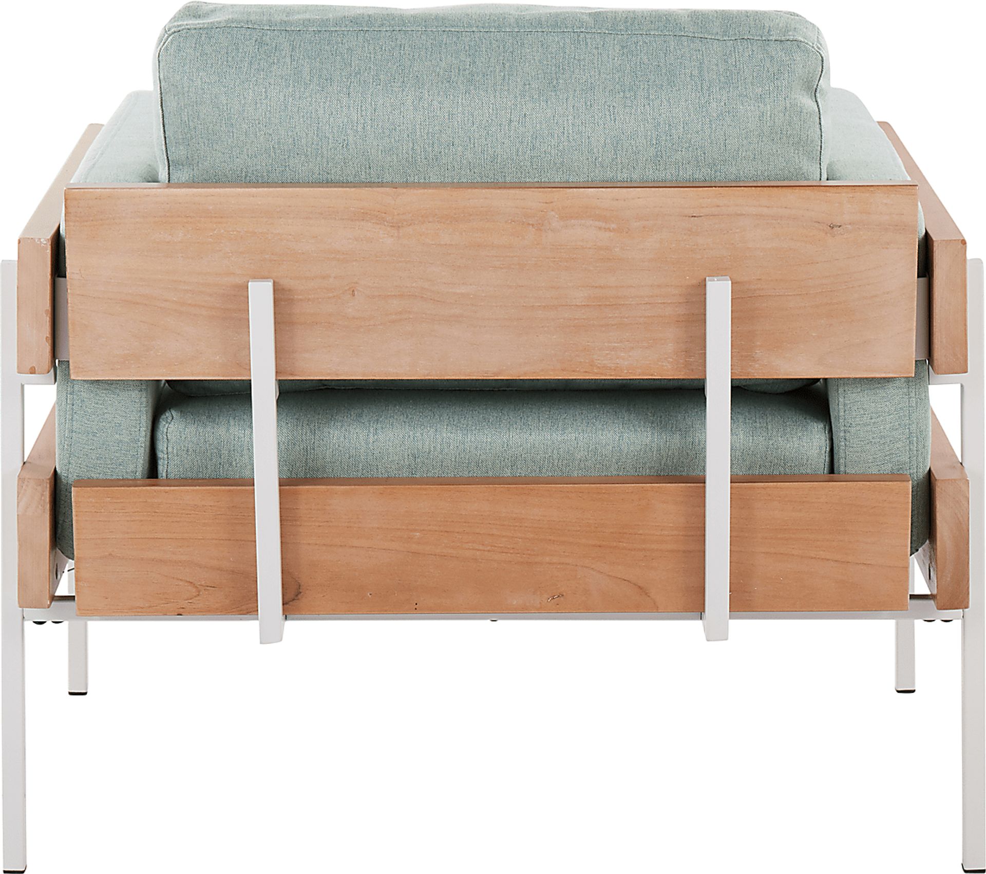 Clyburn Green Accent Chair - Image 5