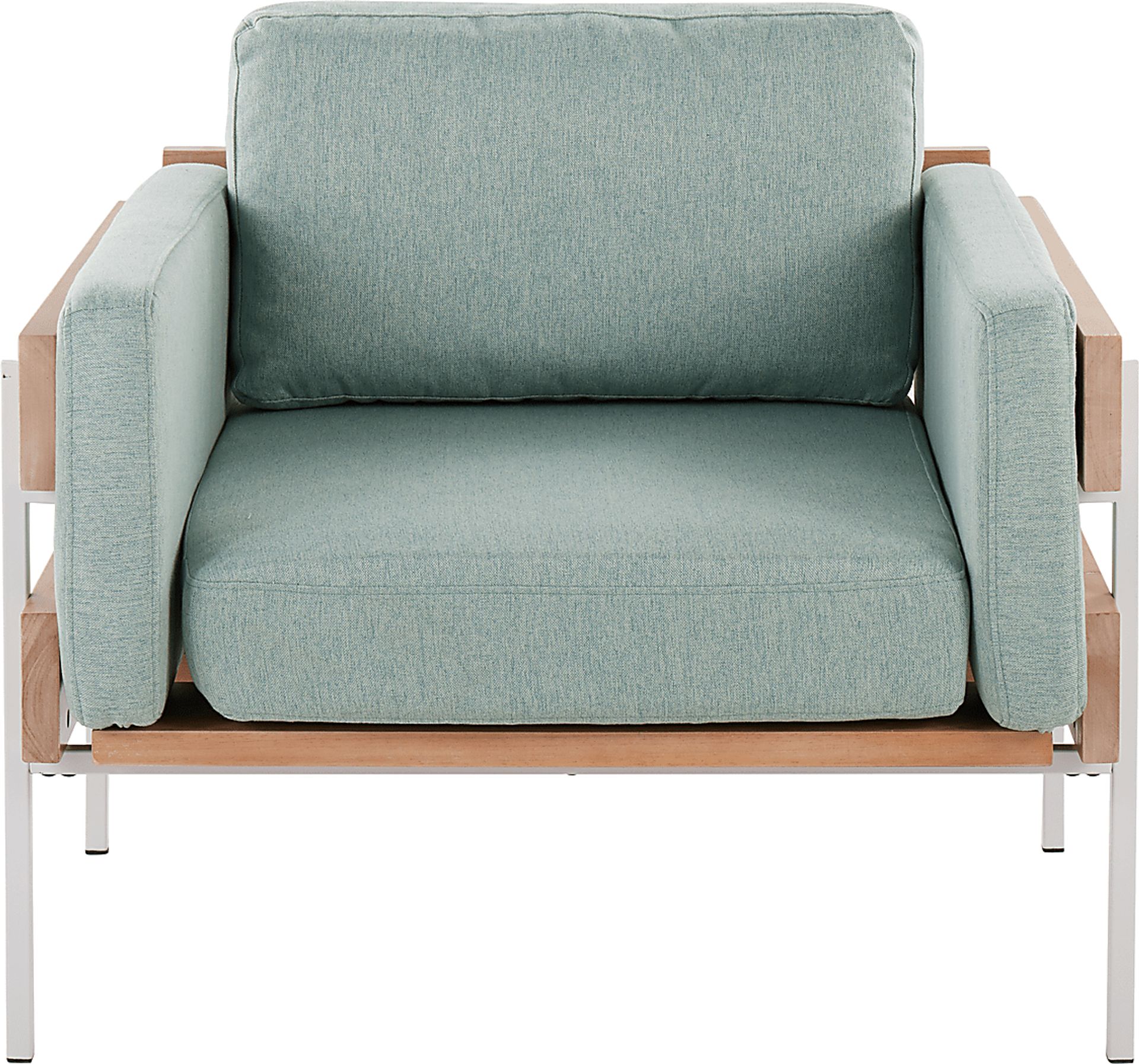 Clyburn Green Accent Chair - Image 6