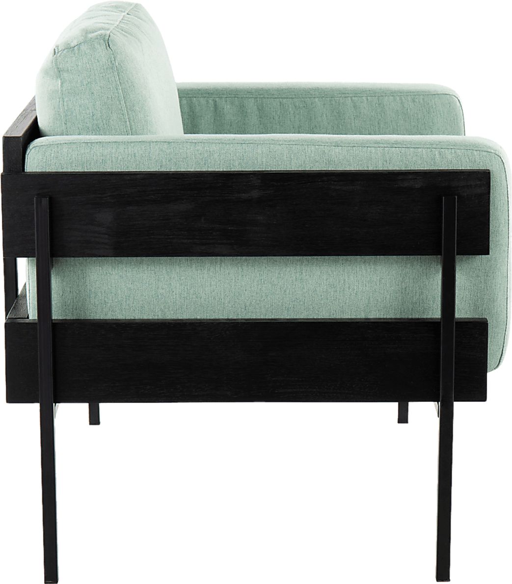Clyburn II Accent Chair