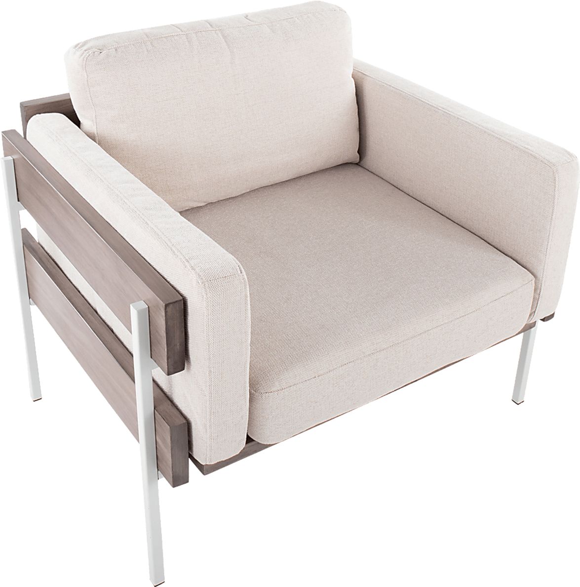 Clyburn III Accent Chair
