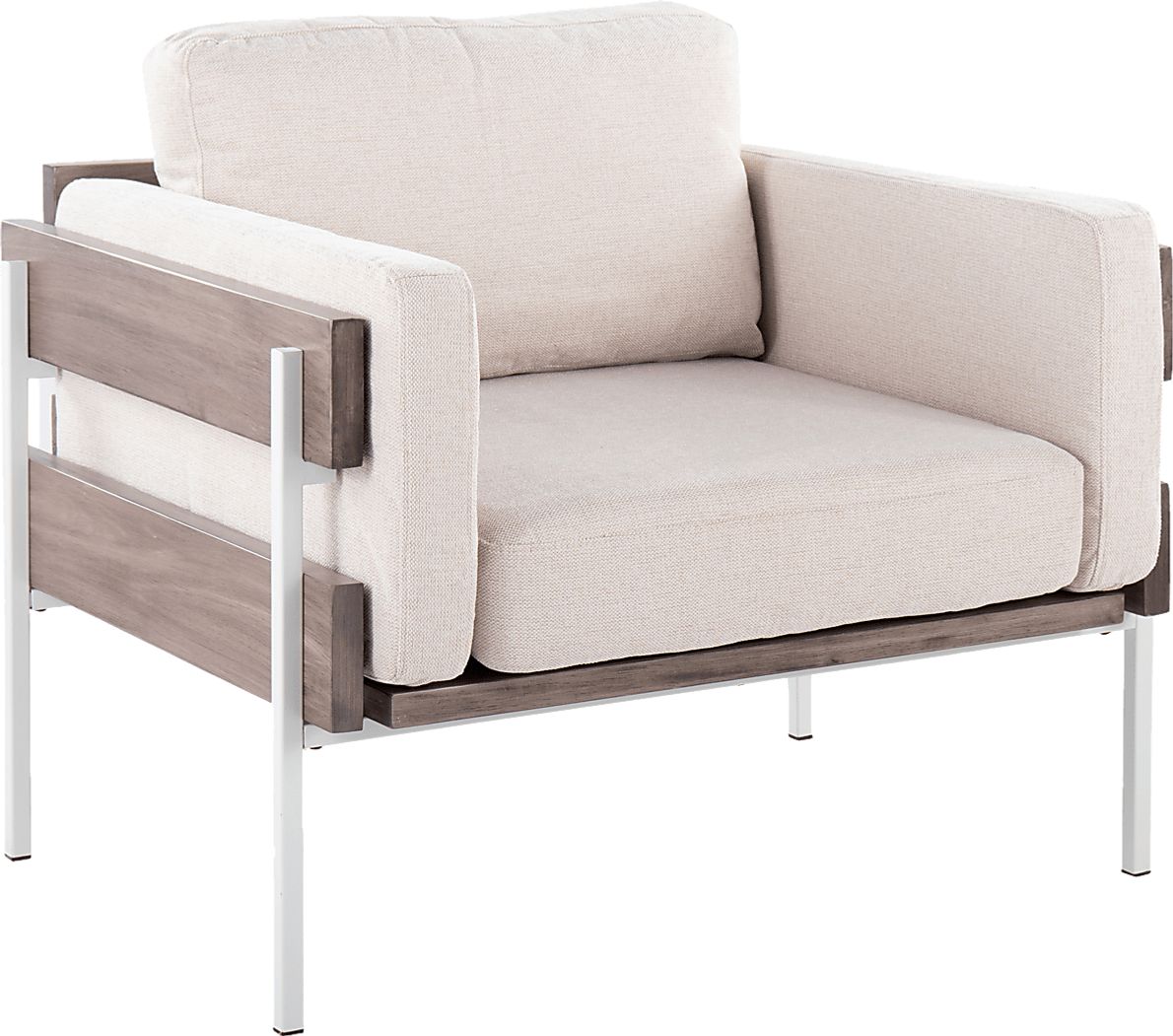 Clyburn III Accent Chair