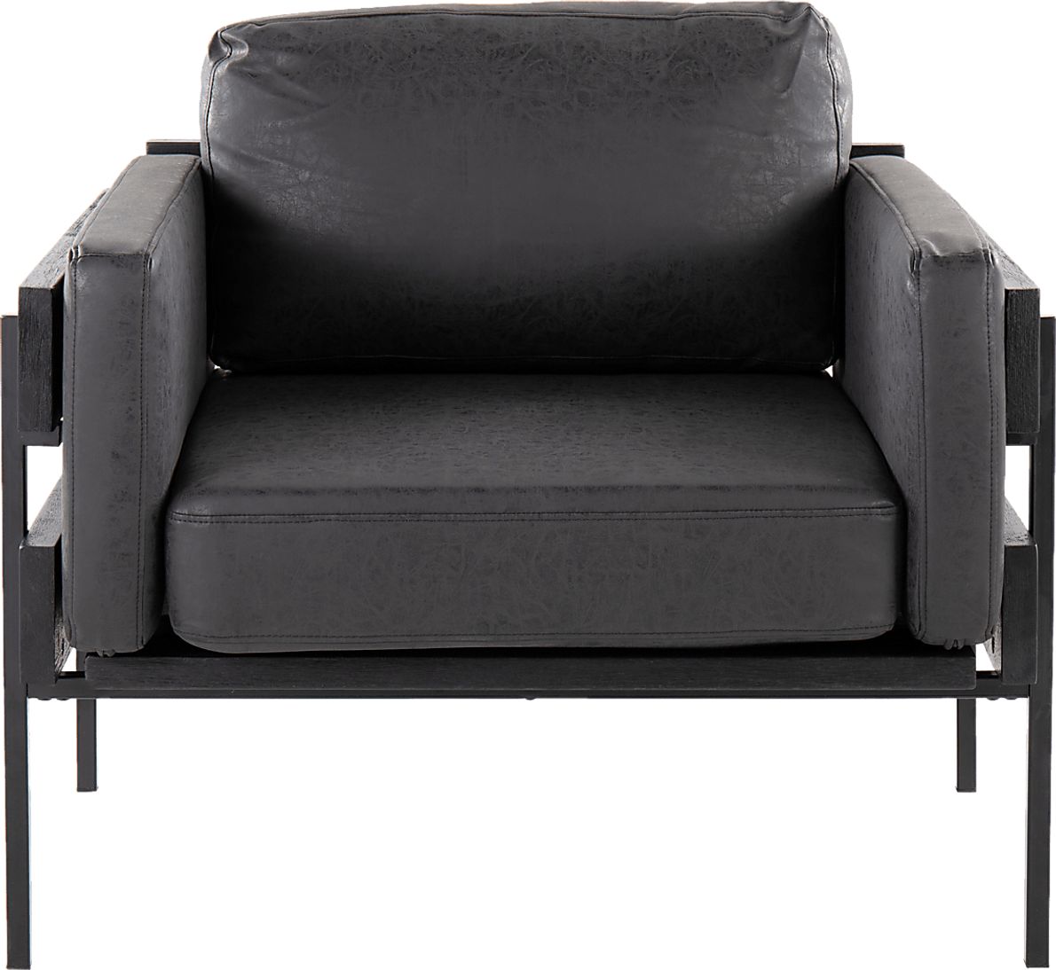 Clyburn IV Accent Chair