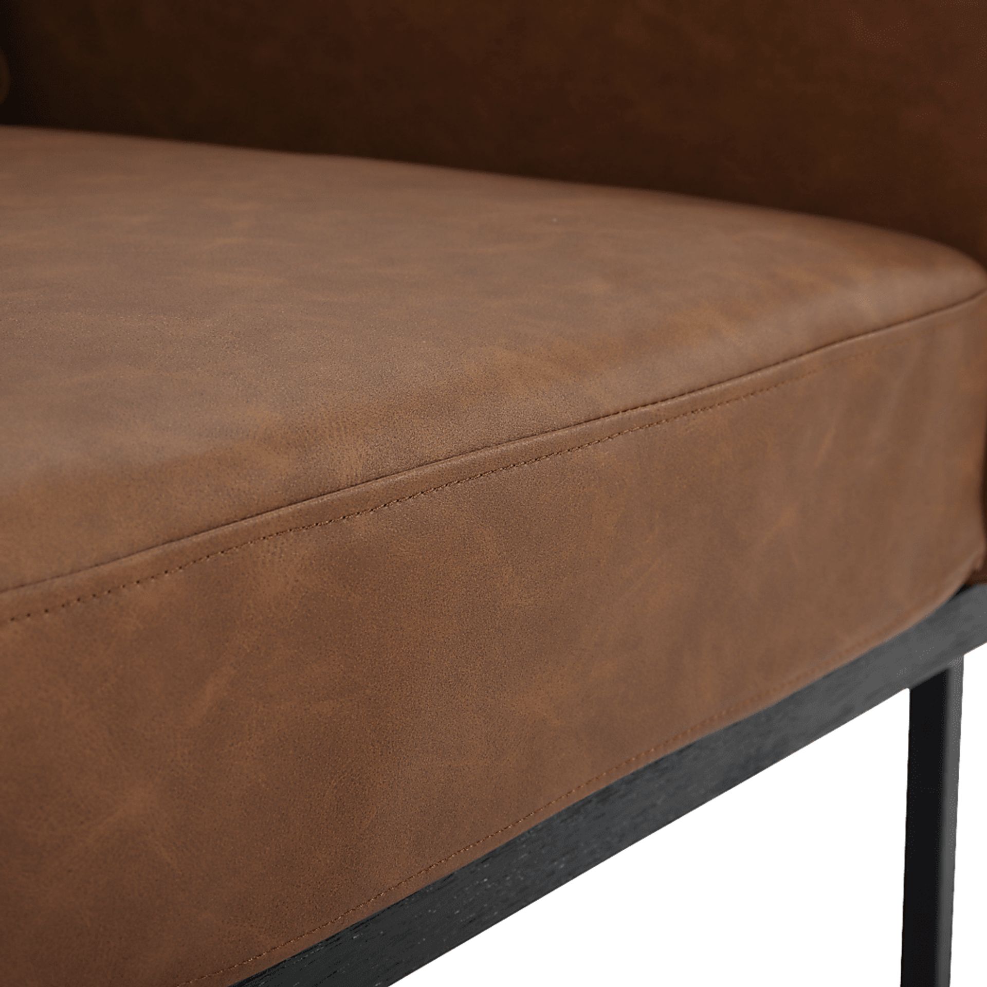 Clyburn IV Camel Accent Chair - Image 11
