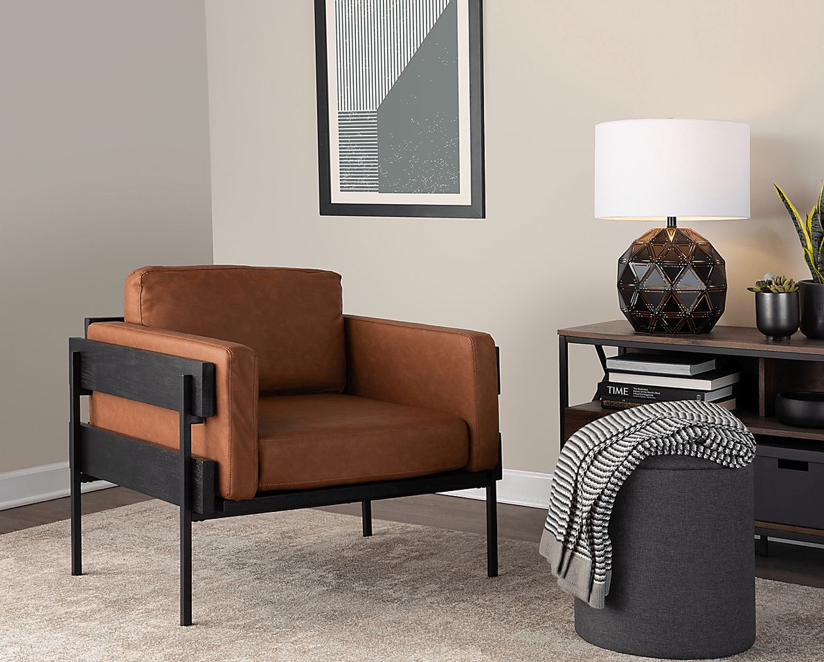 Clyburn IV Accent Chair
