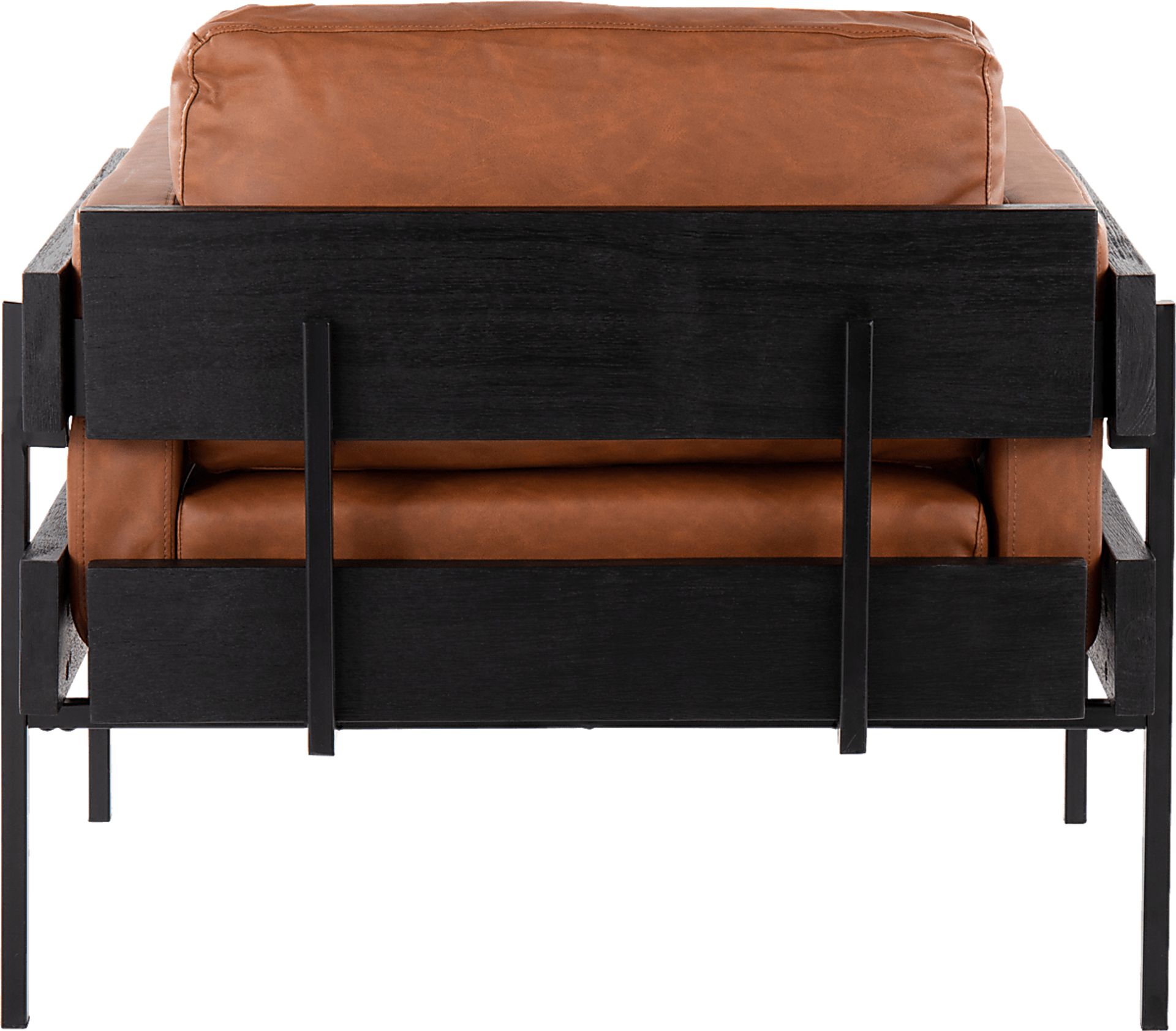 Clyburn IV Camel Accent Chair - Image 5