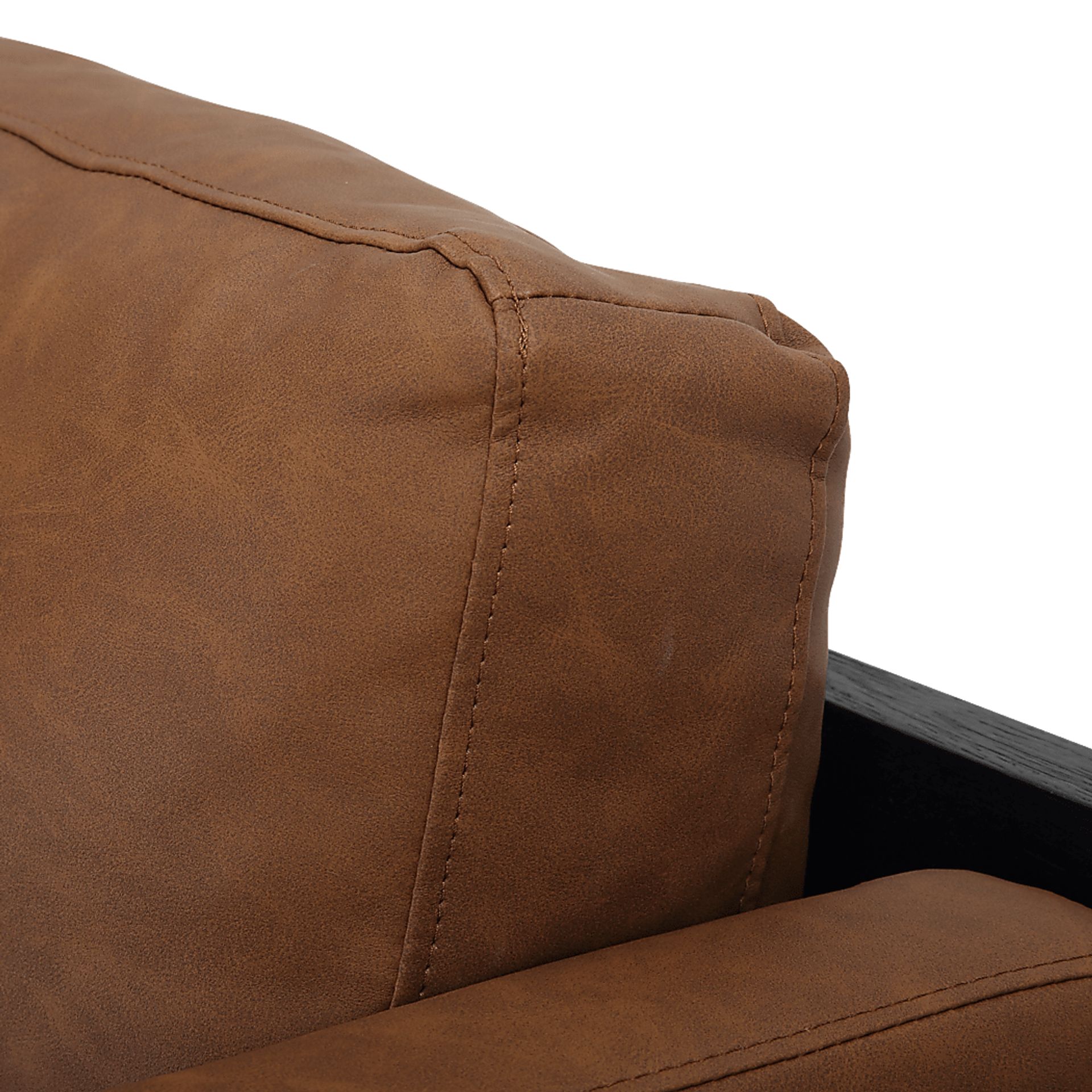 Clyburn IV Camel Accent Chair - Image 8