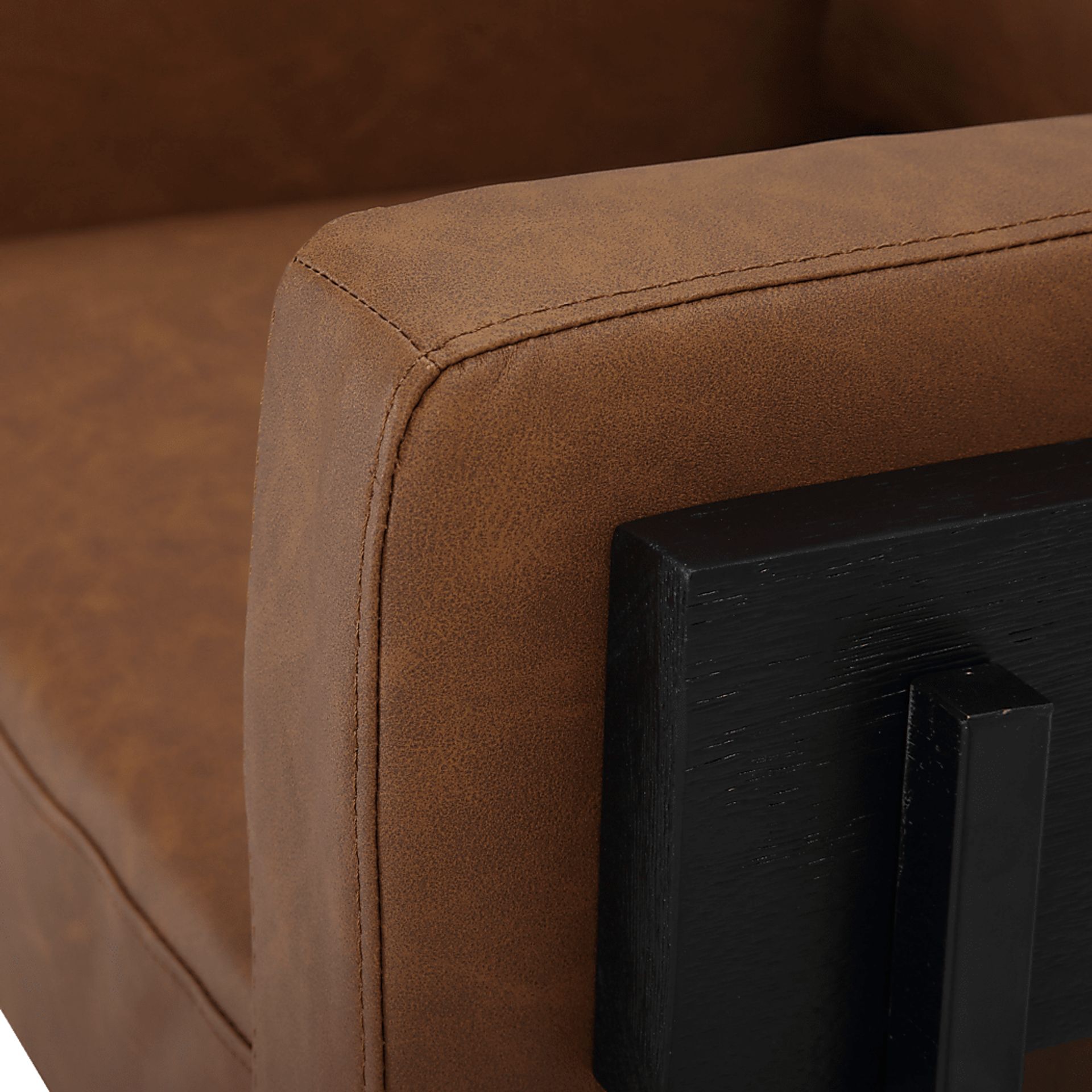 Clyburn IV Camel Accent Chair - Image 10