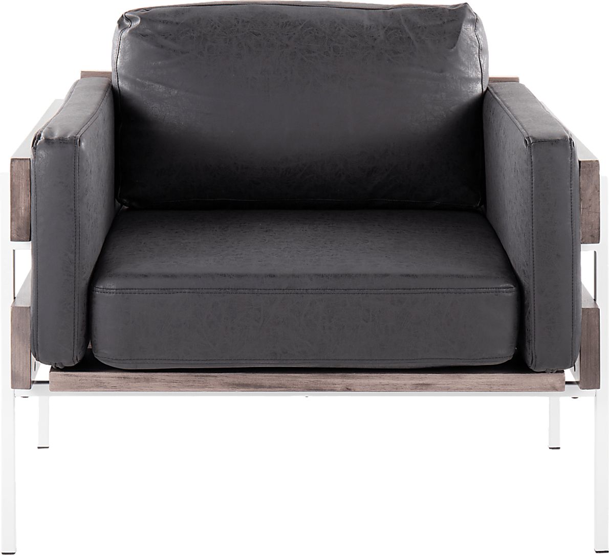 Clyburn VI Accent Chair