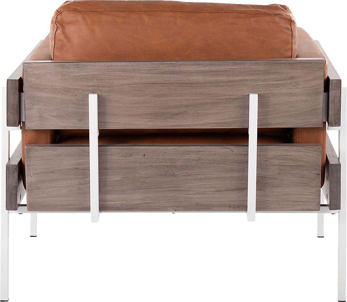 Clyburn VI Accent Chair