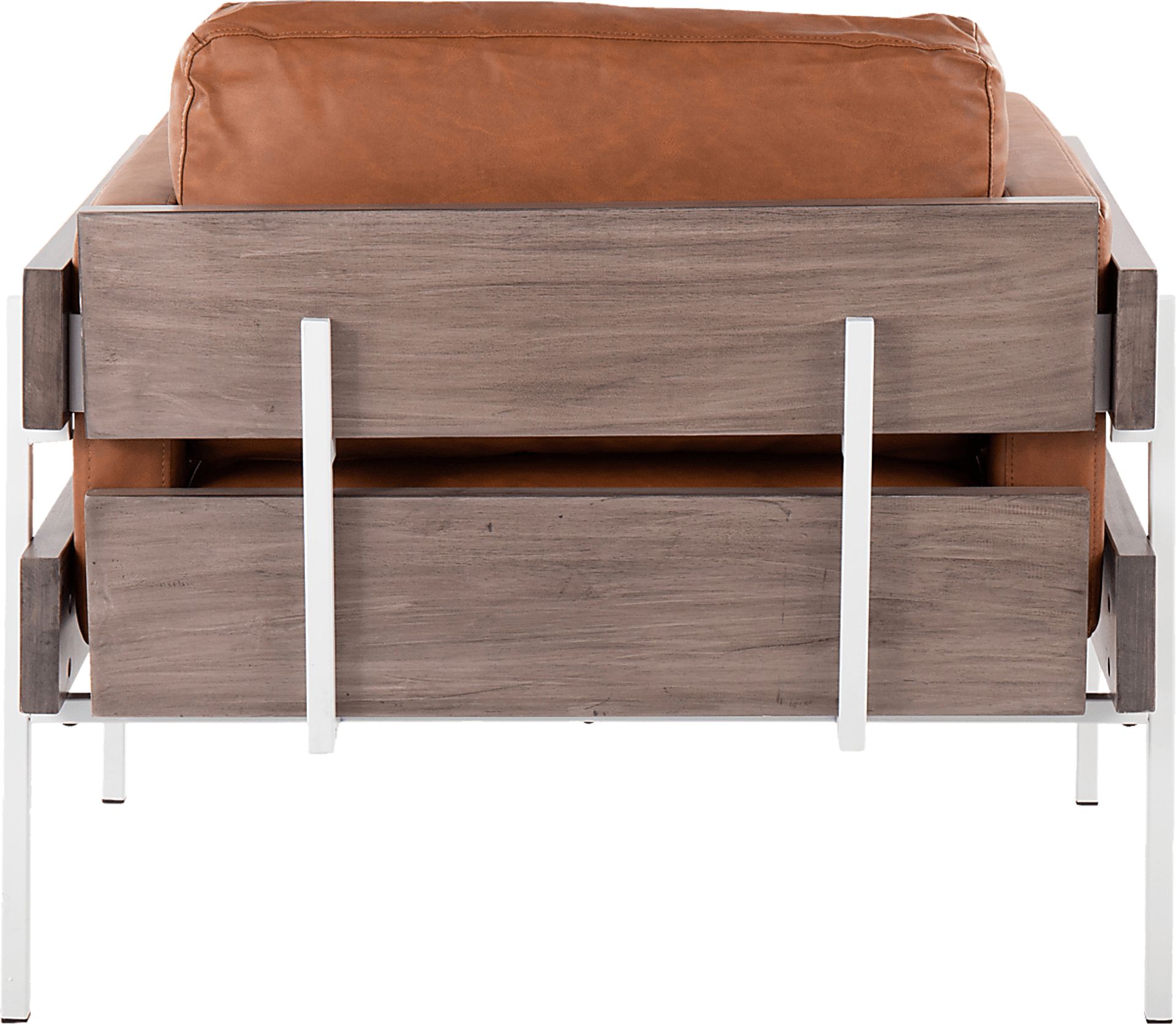 Clyburn VI Camel Accent Chair - Image 3