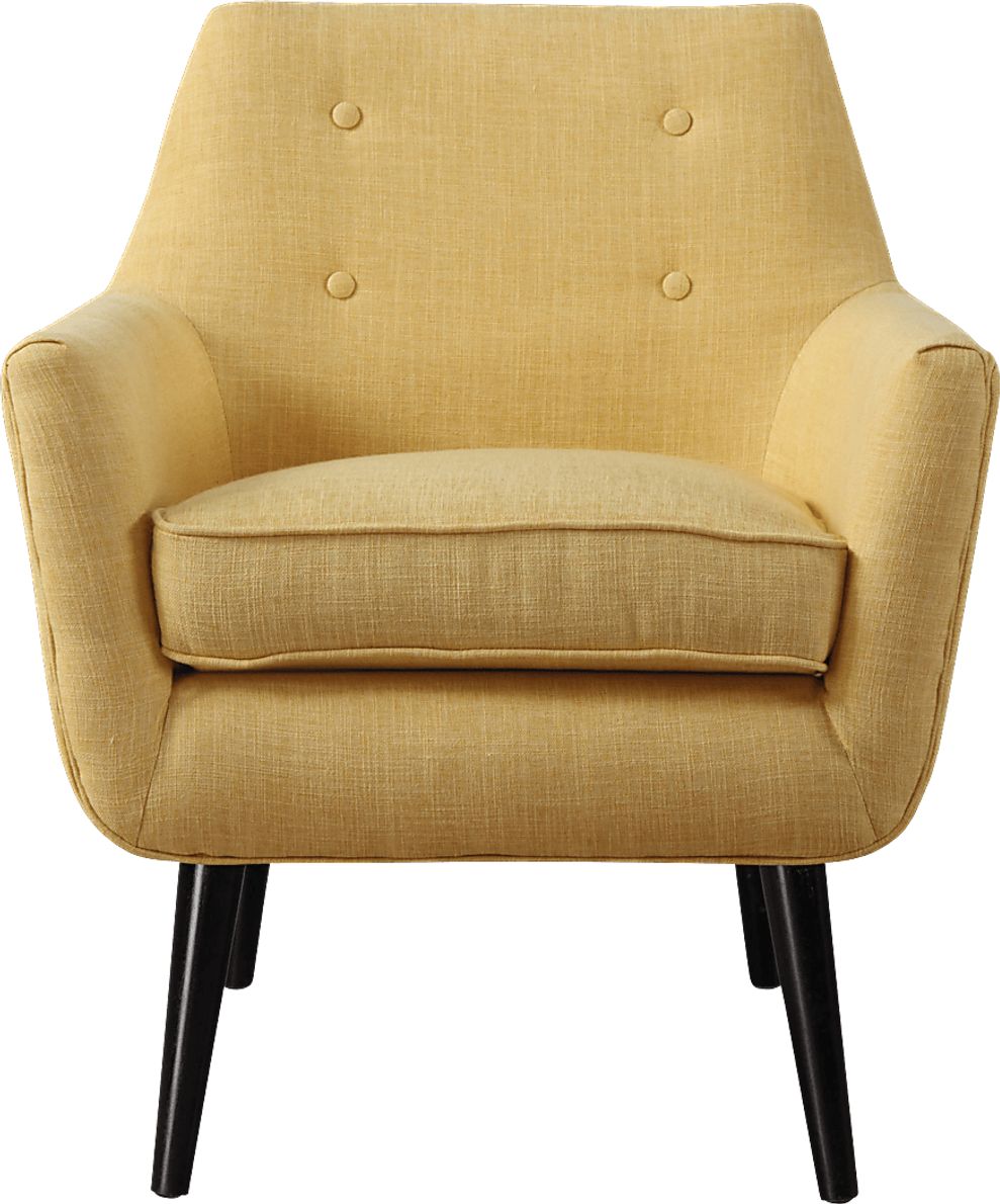 Clyde Accent Chair