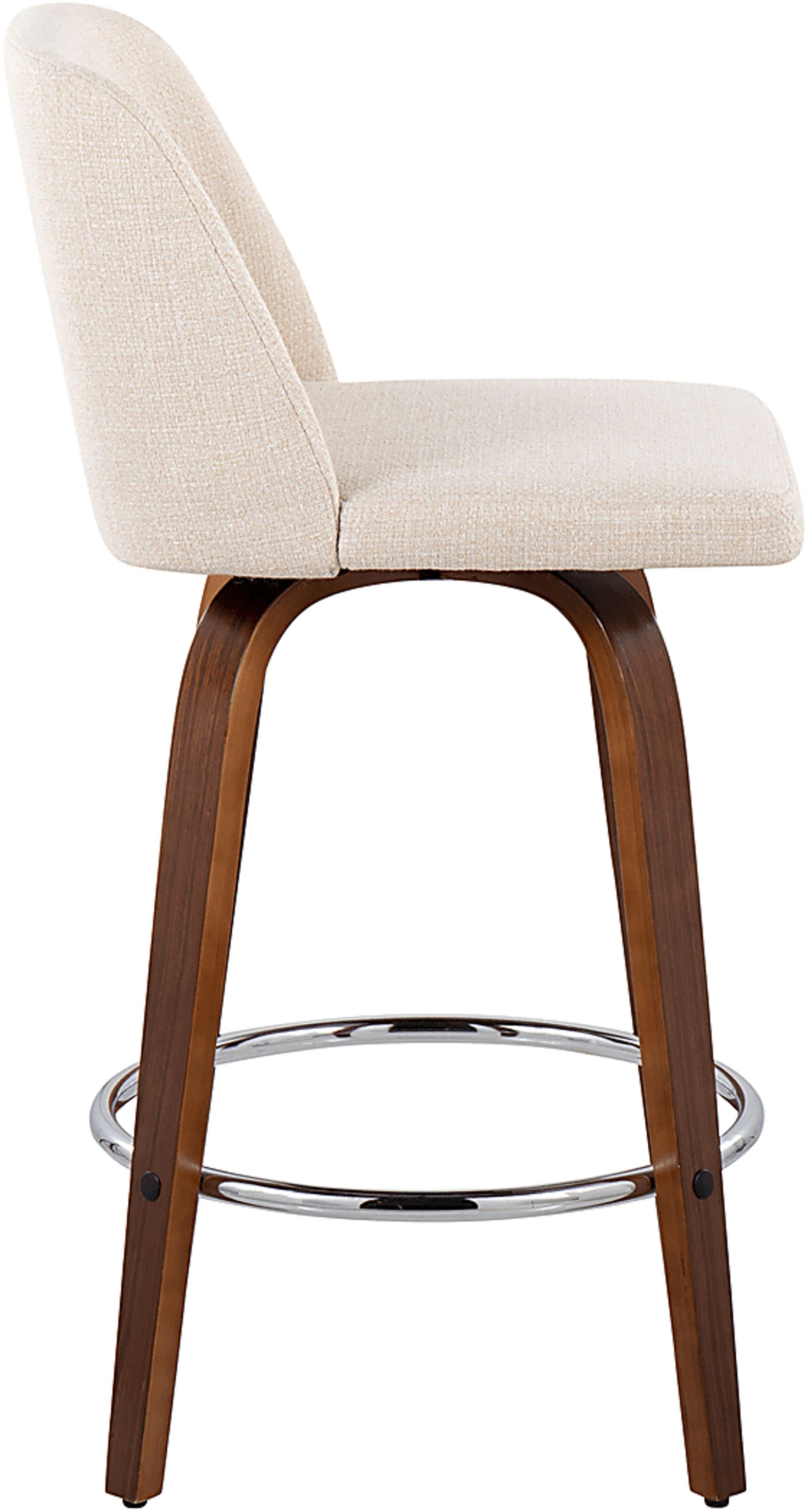 Clyo II Counter Stool Set of 2 - Image 3